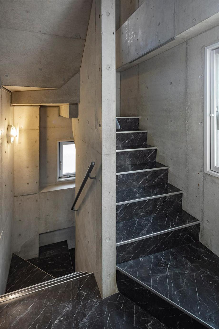 The Sauna Escape Shibuya Pousada *