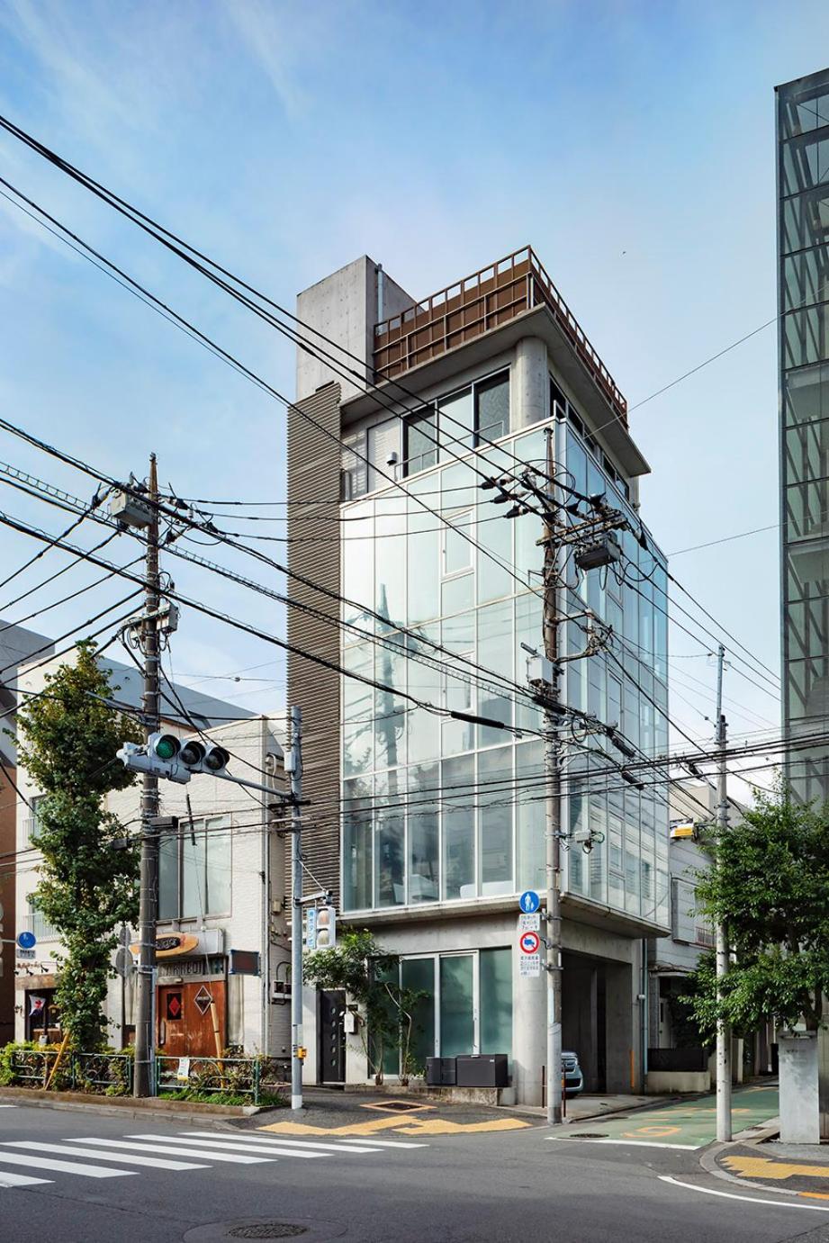 The Sauna Escape Shibuya Pousada Tóquio